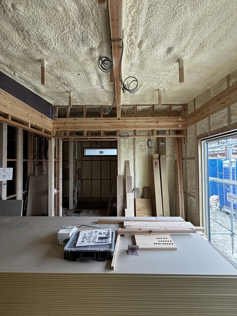 山内住建ブログ