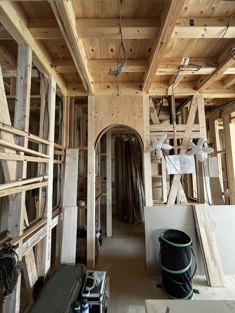 山内住建ブログ