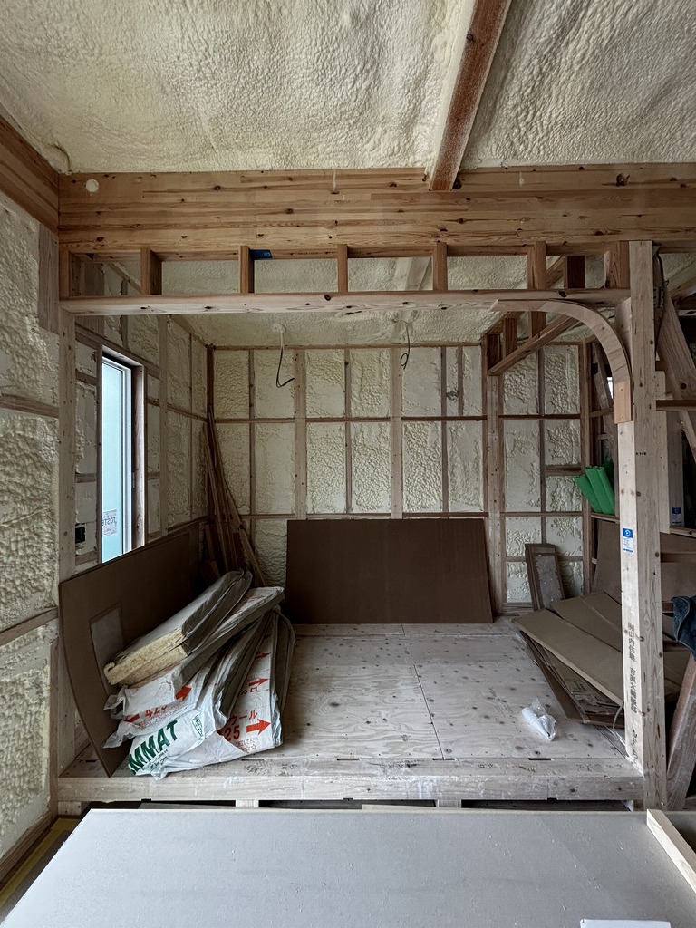 山内住建ブログ