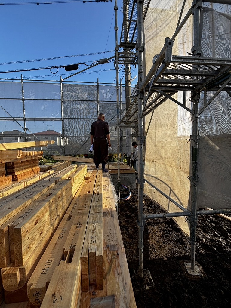 山内住建ブログ