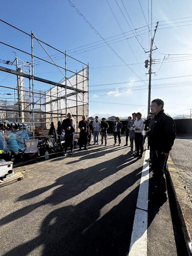 山内住建ブログ