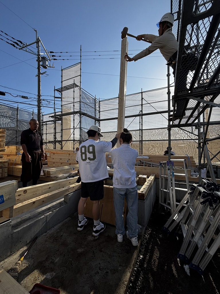 山内住建ブログ