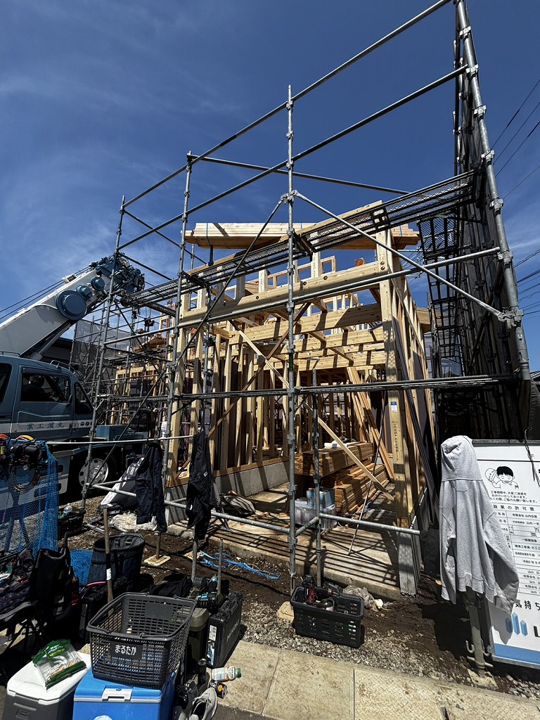 山内住建ブログ