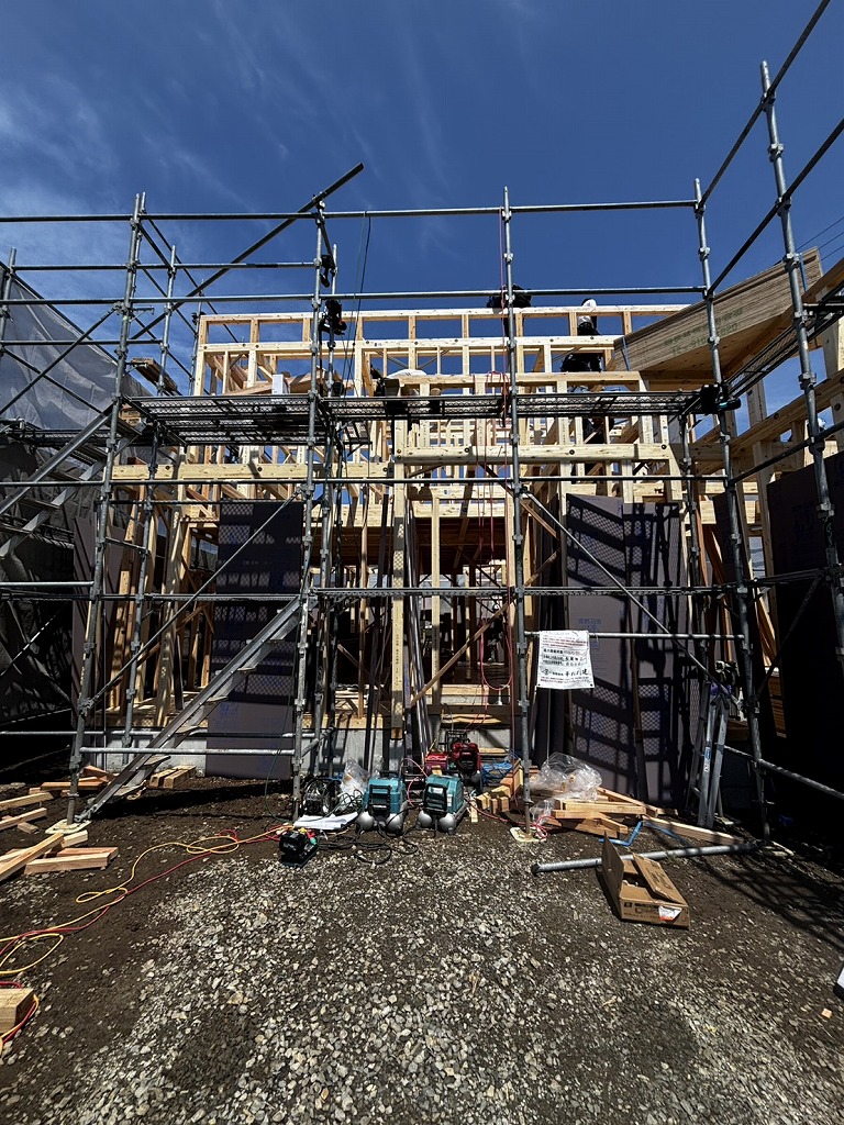 山内住建ブログ