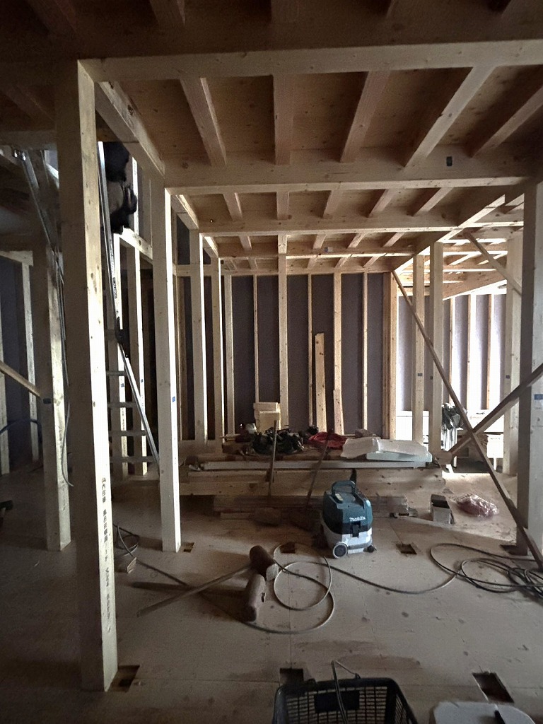 山内住建ブログ