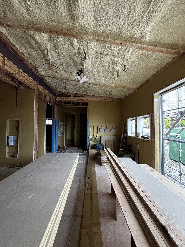 山内住建ブログ