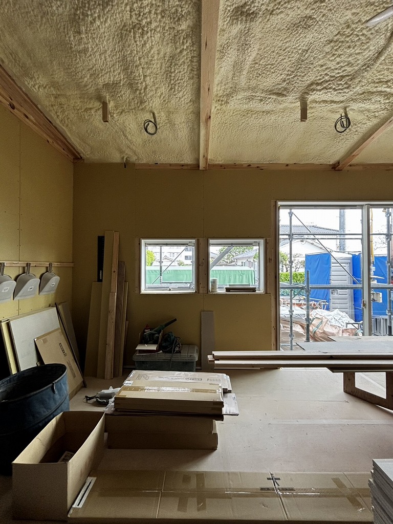 山内住建ブログ