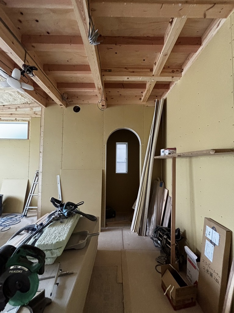 山内住建ブログ