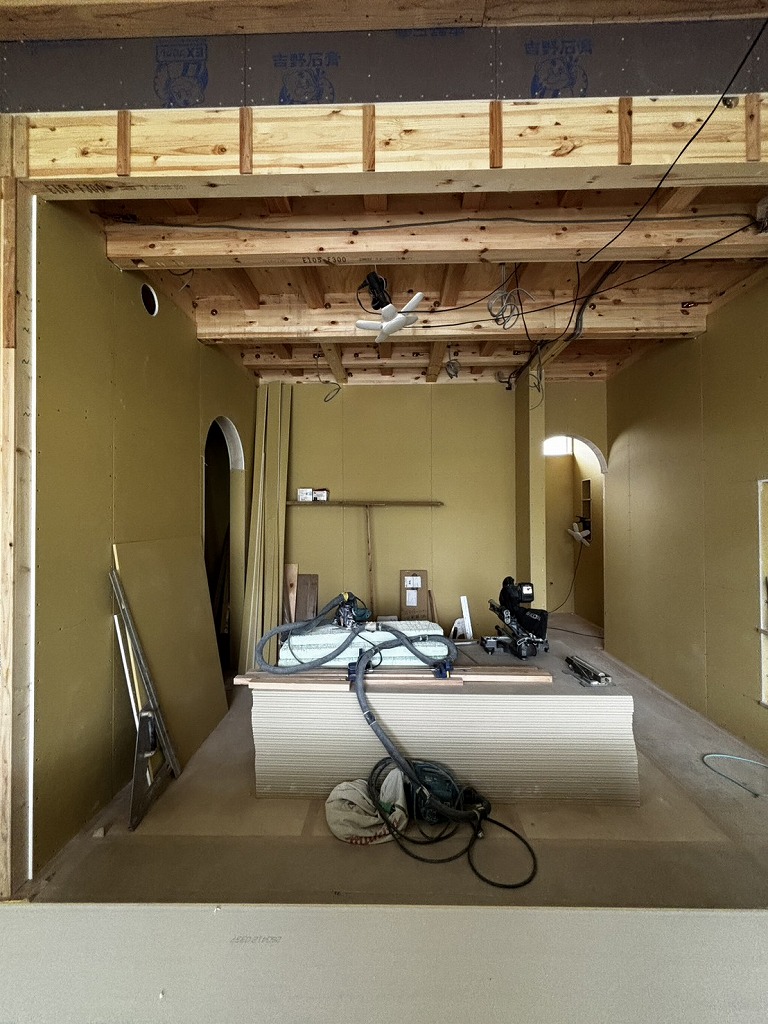 山内住建ブログ