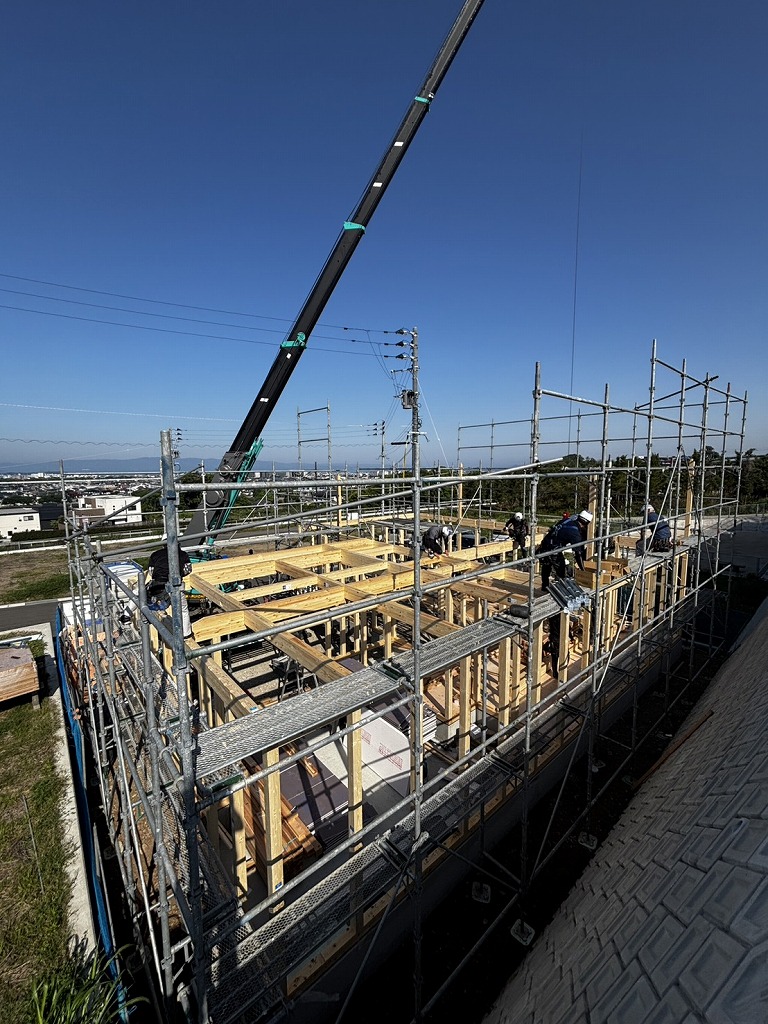 山内住建ブログ