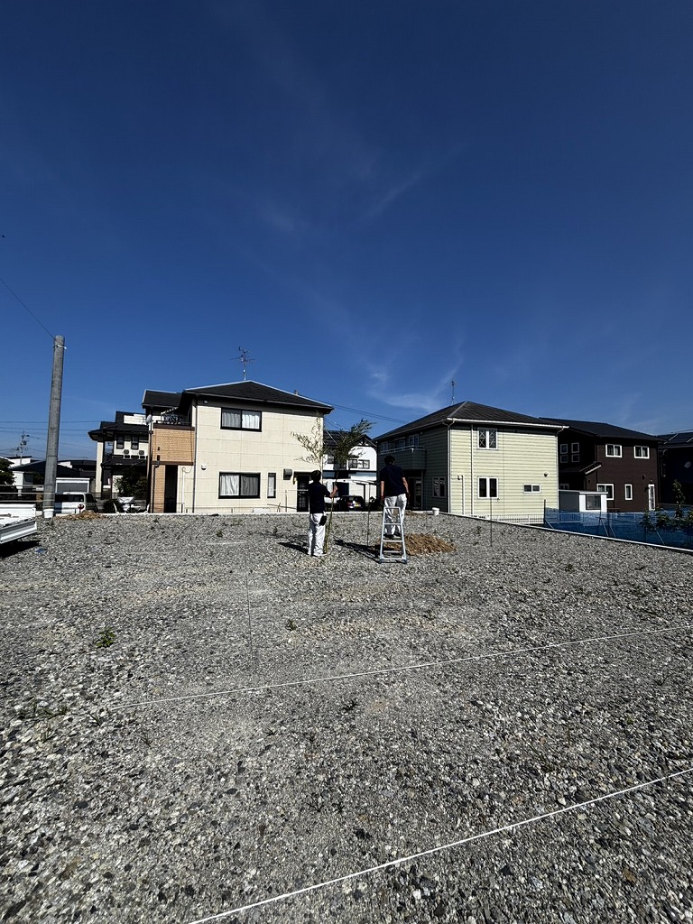 山内住建ブログ