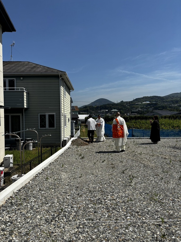 山内住建ブログ