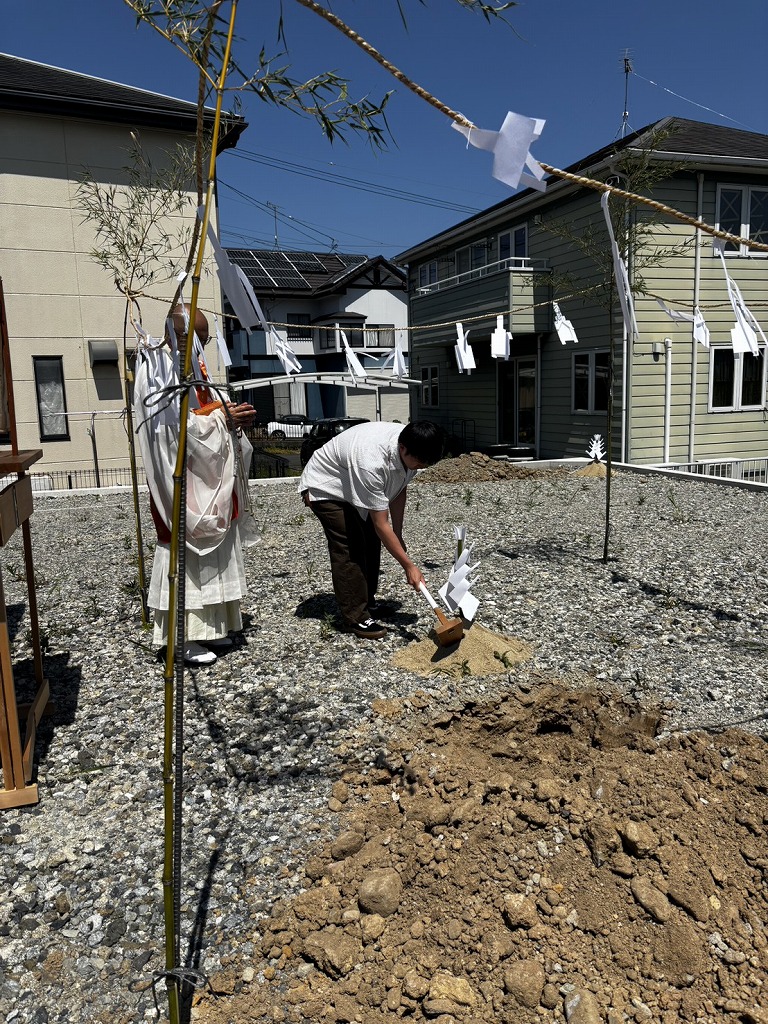 山内住建ブログ