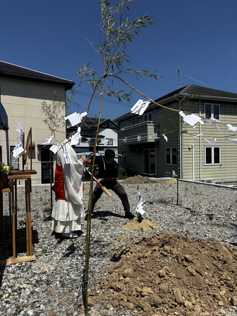 山内住建ブログ
