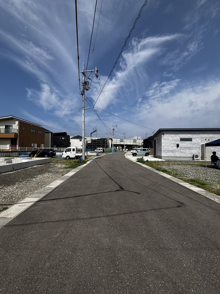 山内住建ブログ
