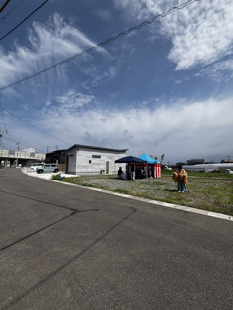 山内住建ブログ