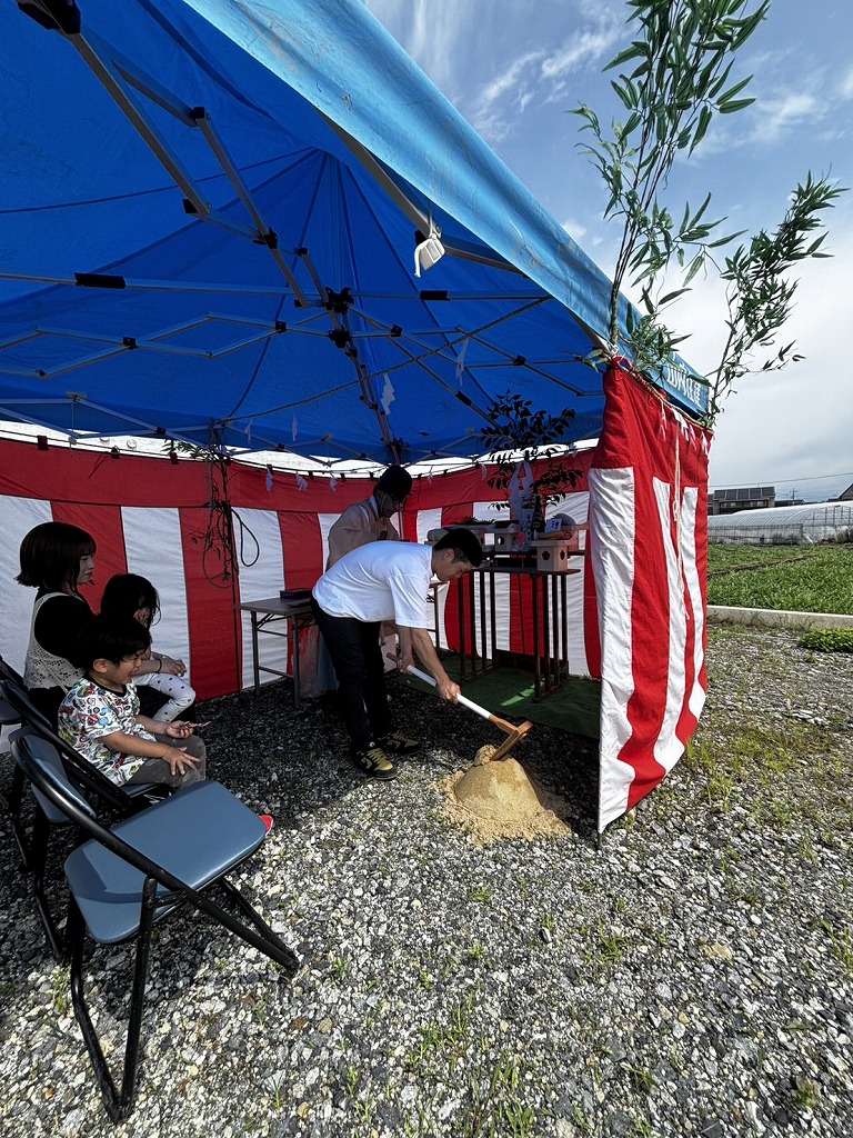 山内住建ブログ