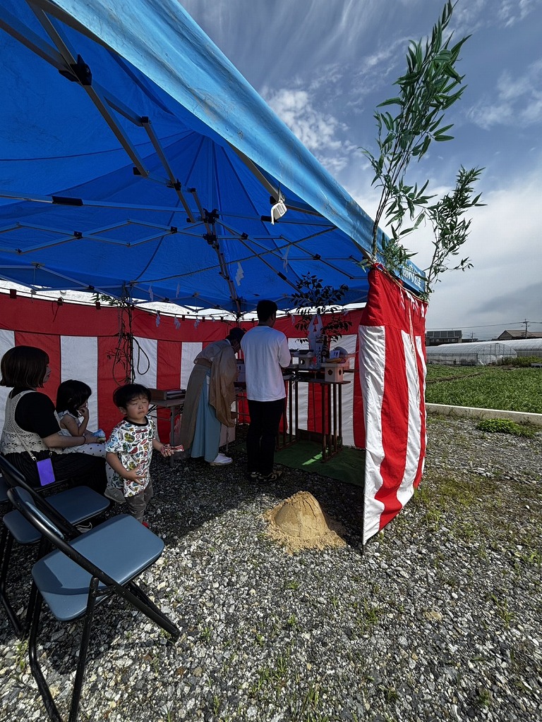 山内住建ブログ