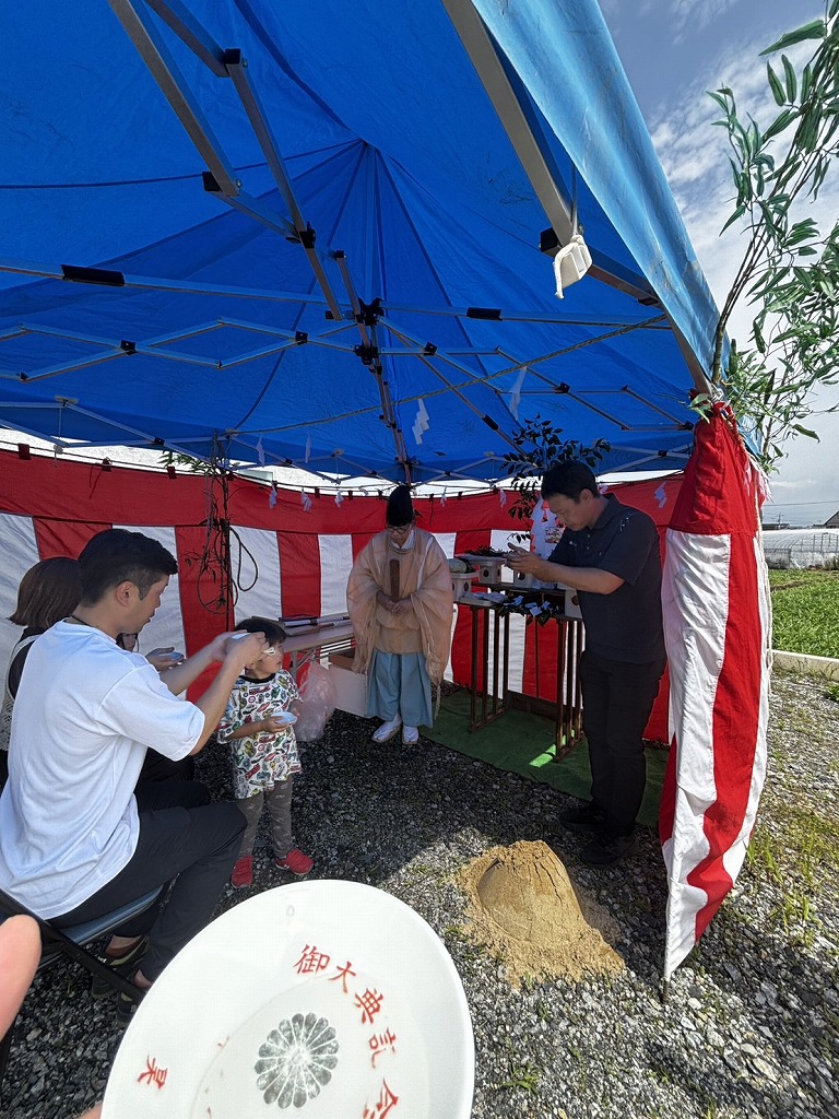 山内住建ブログ
