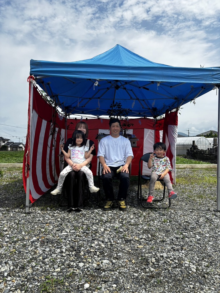 山内住建ブログ