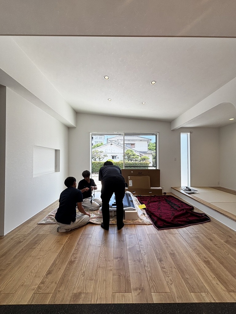 山内住建のブログ