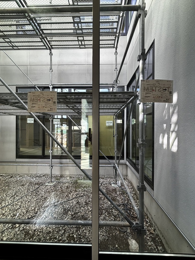 山内住建ブログ