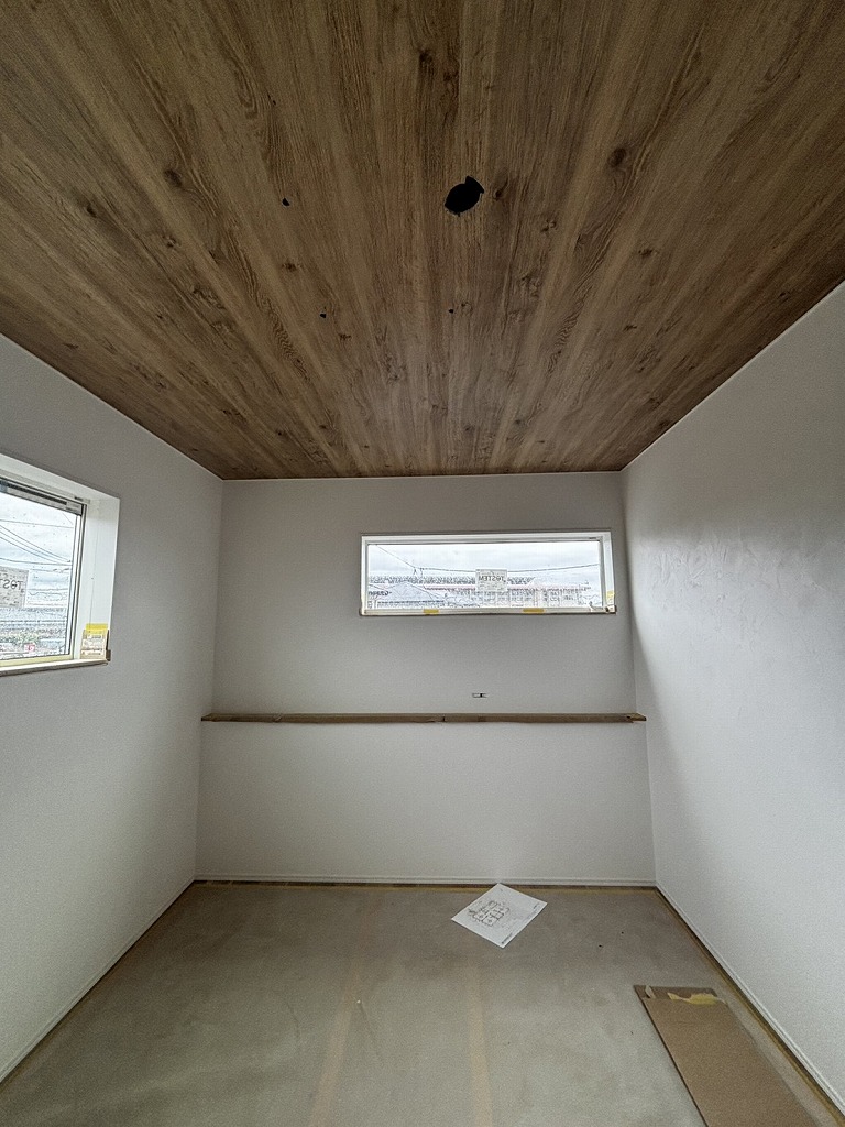 山内住建ブログ