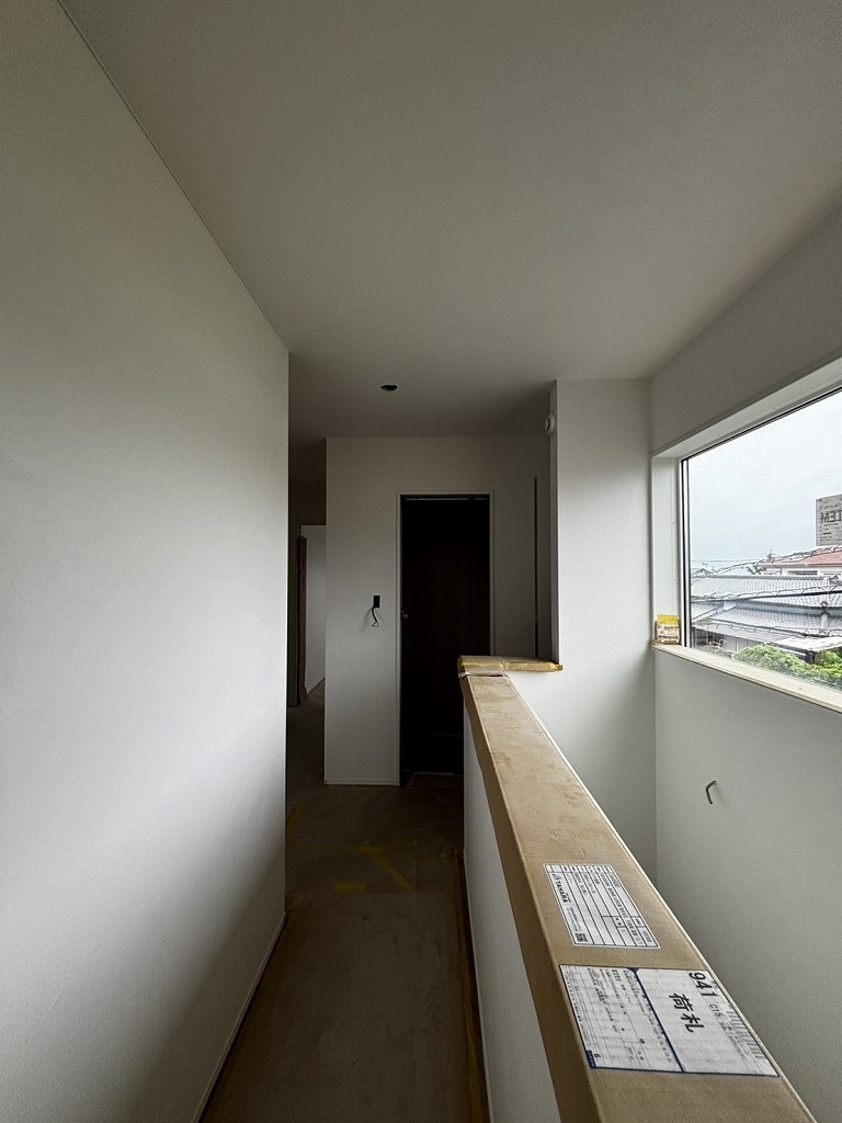 山内住建ブログ