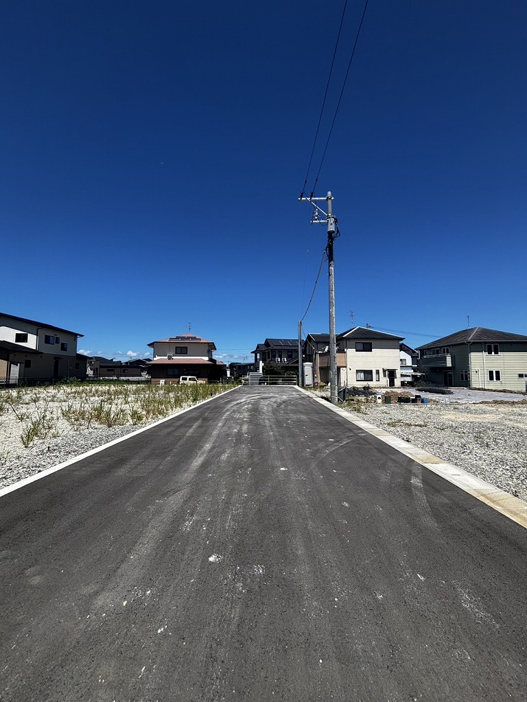 山内住建ブログ