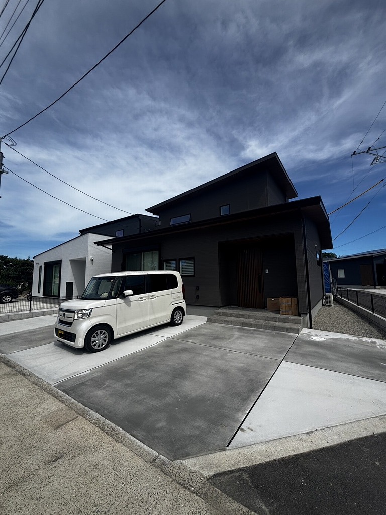 山内住建ブログ