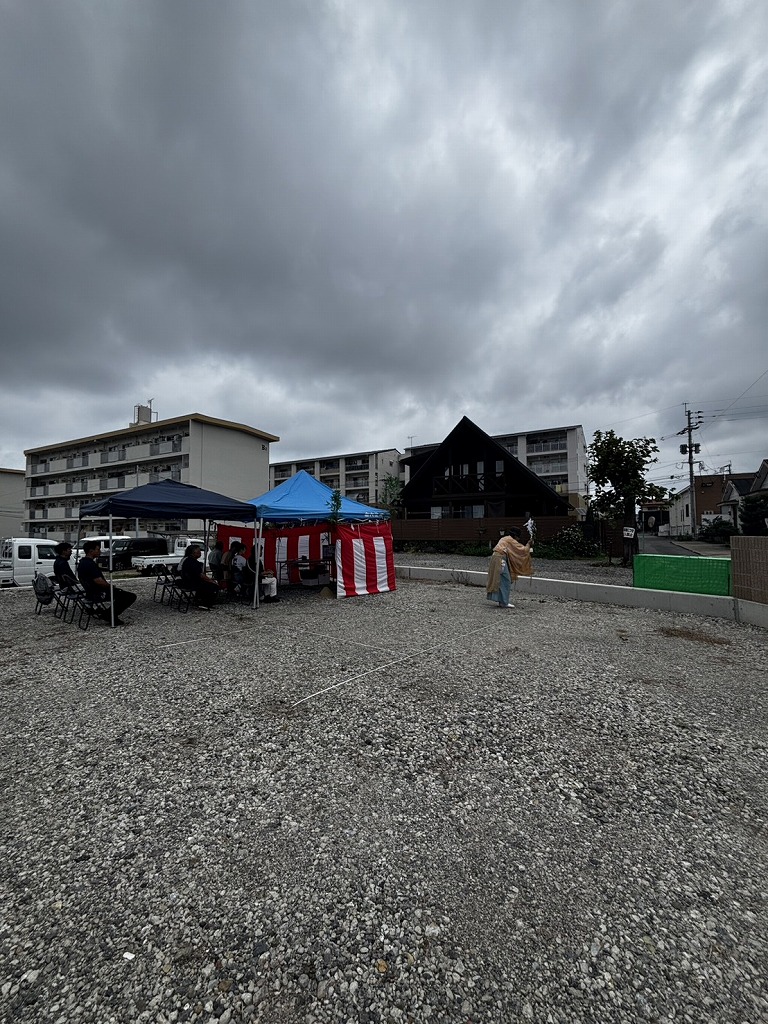 山内住建ブログ