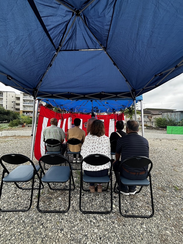 山内住建ブログ
