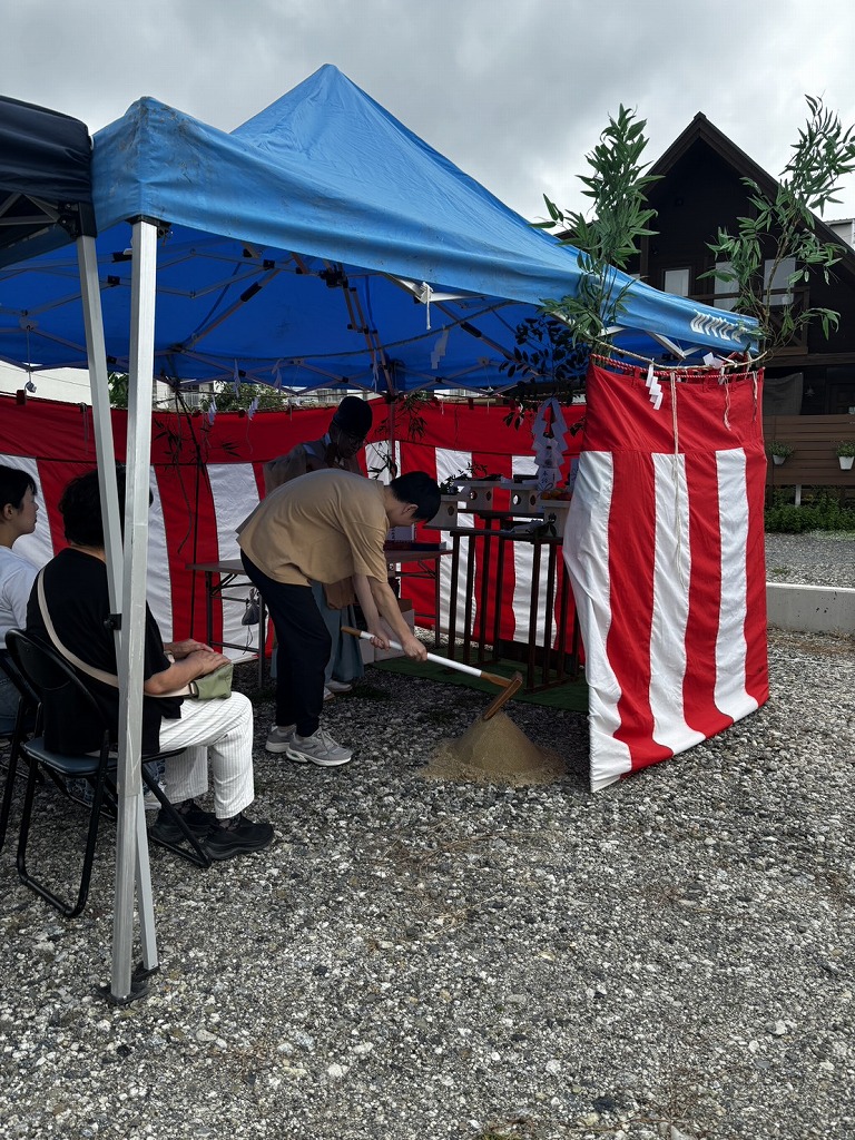 山内住建ブログ