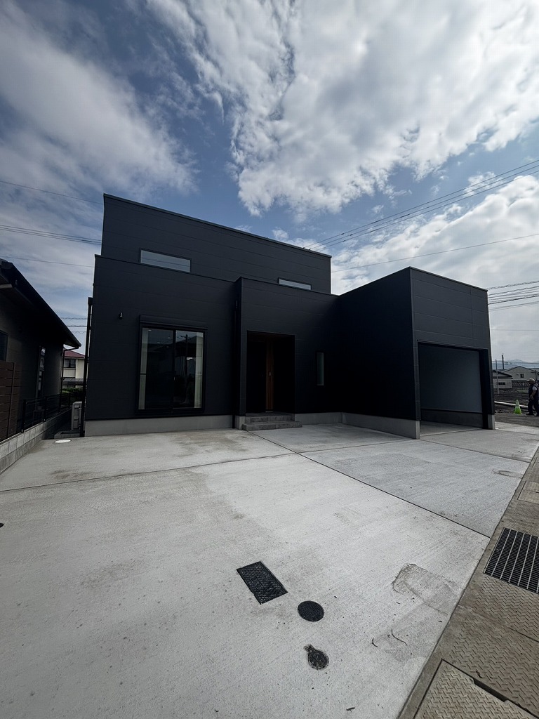 山内住建ブログ