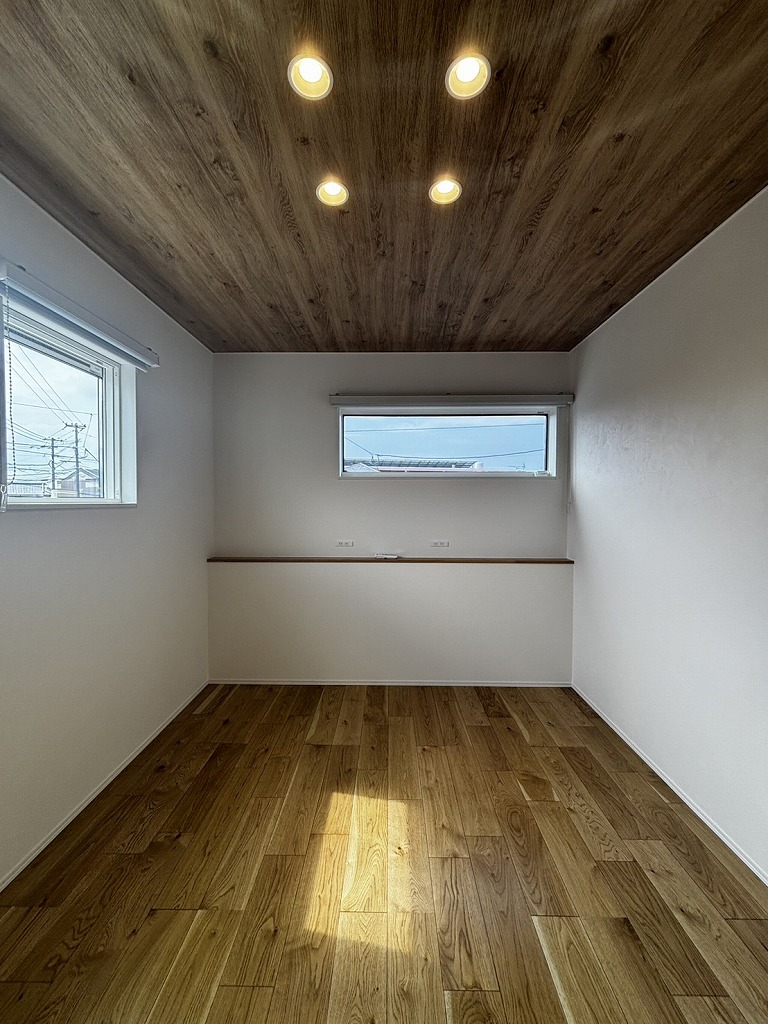 山内住建ブログ