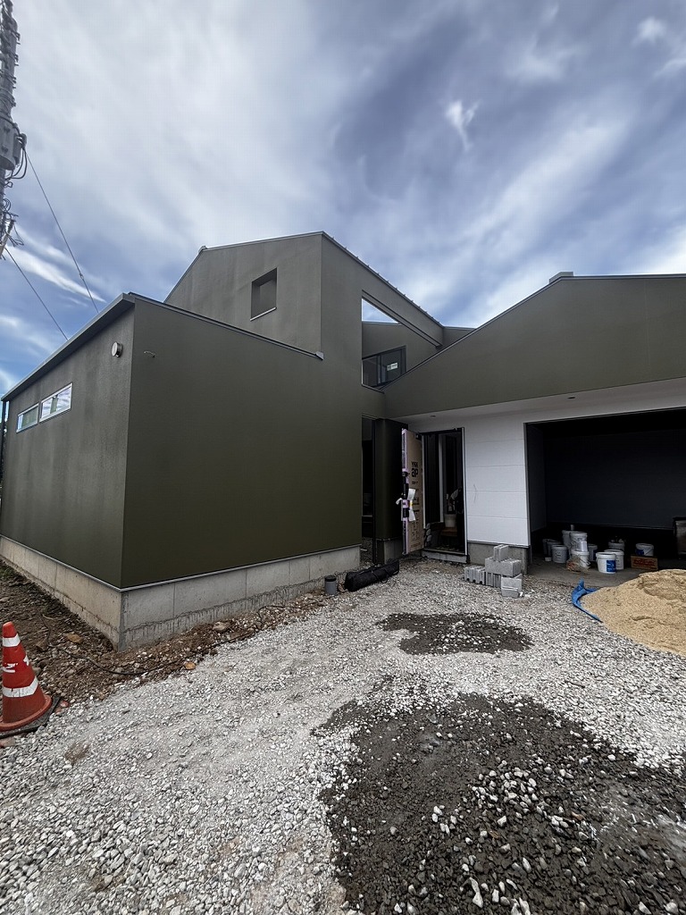 山内住建ブログ