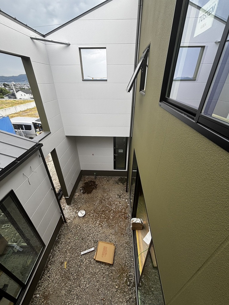 山内住建ブログ