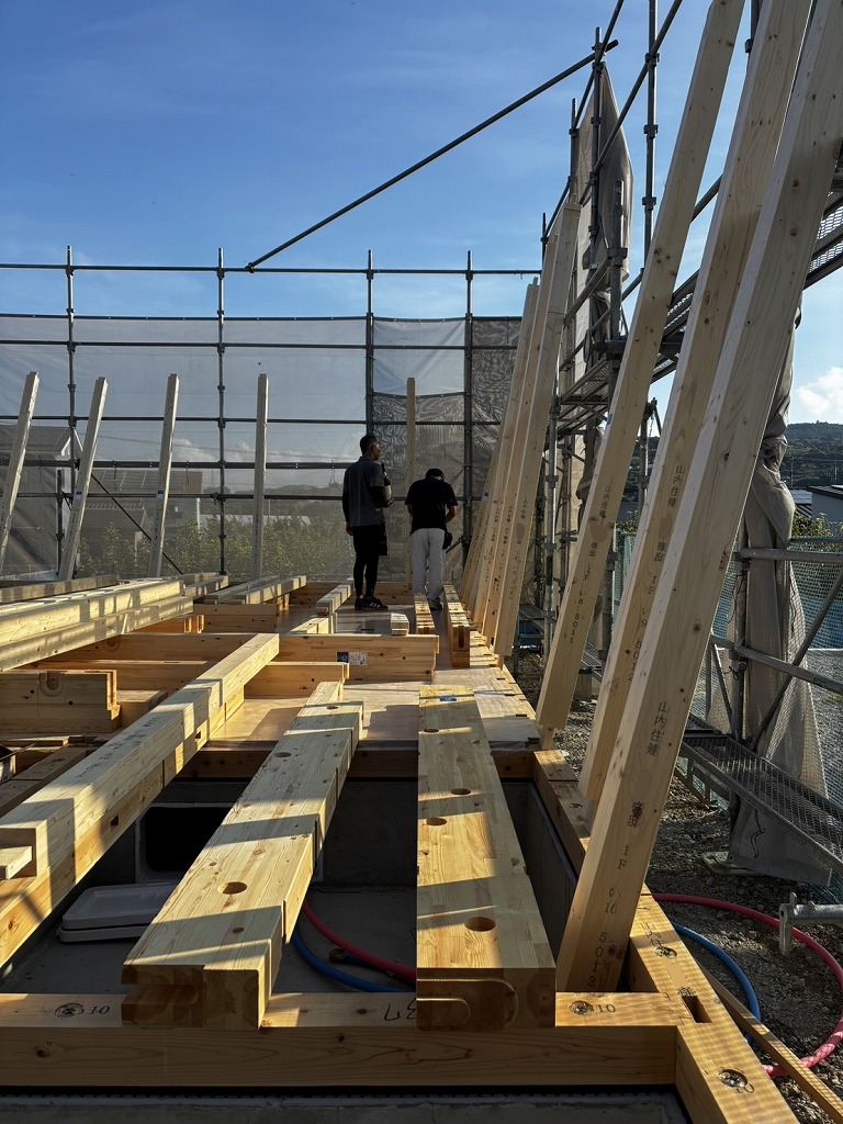 山内住建ブログ