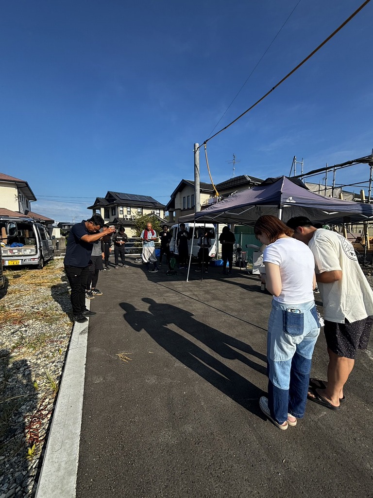山内住建ブログ