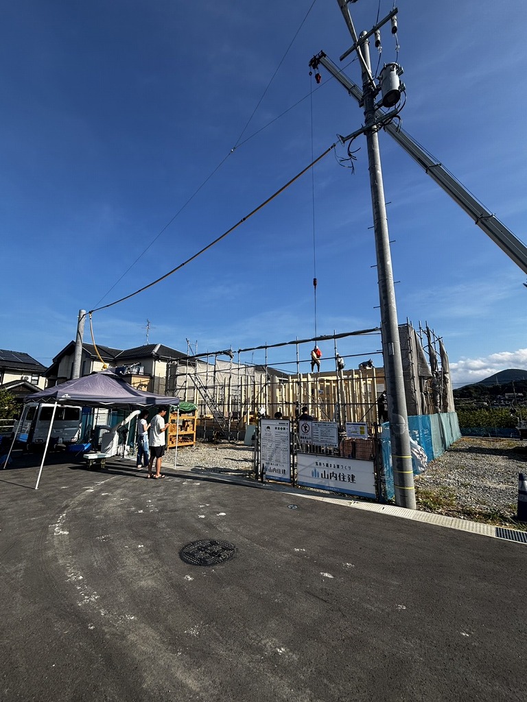 山内住建ブログ