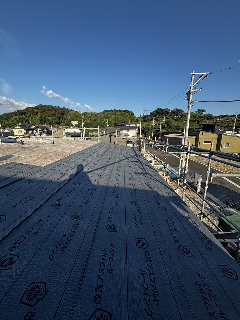 山内住建ブログ