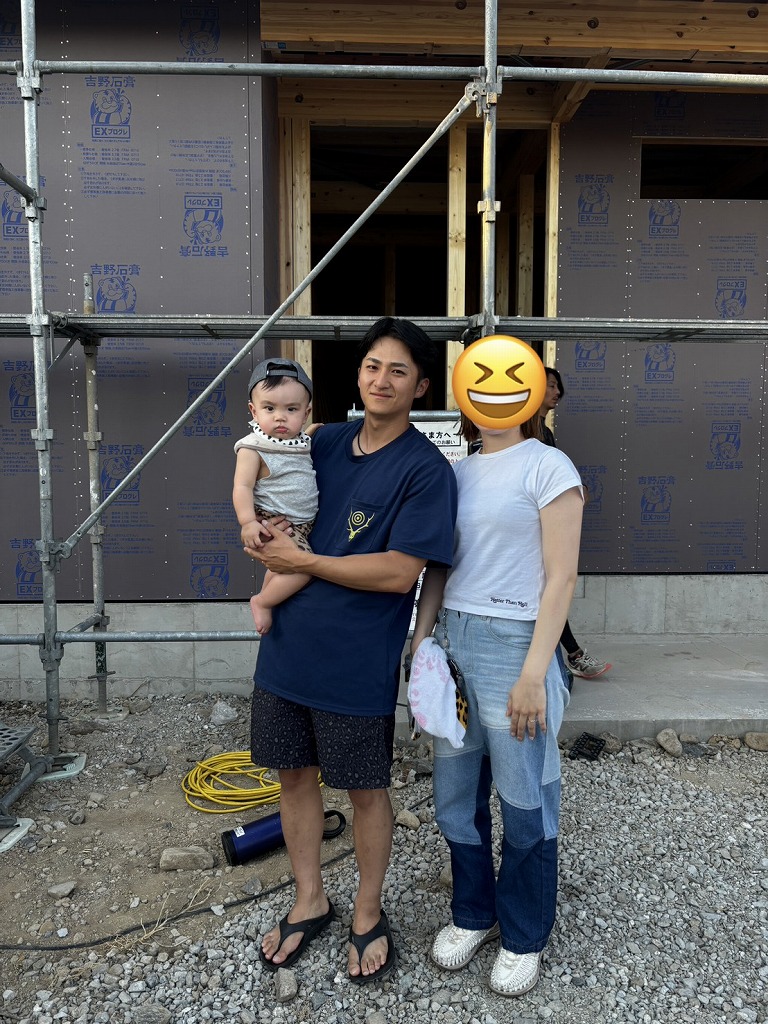 山内住建ブログ