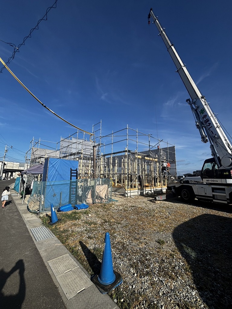 山内住建ブログ