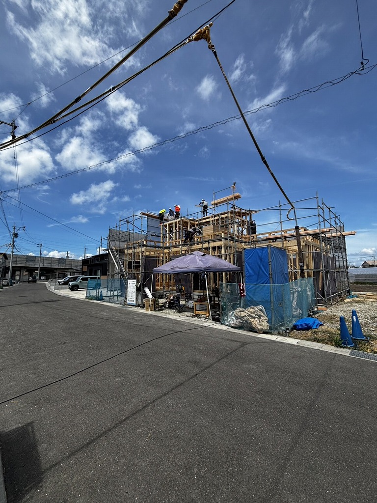 山内住建ブログ