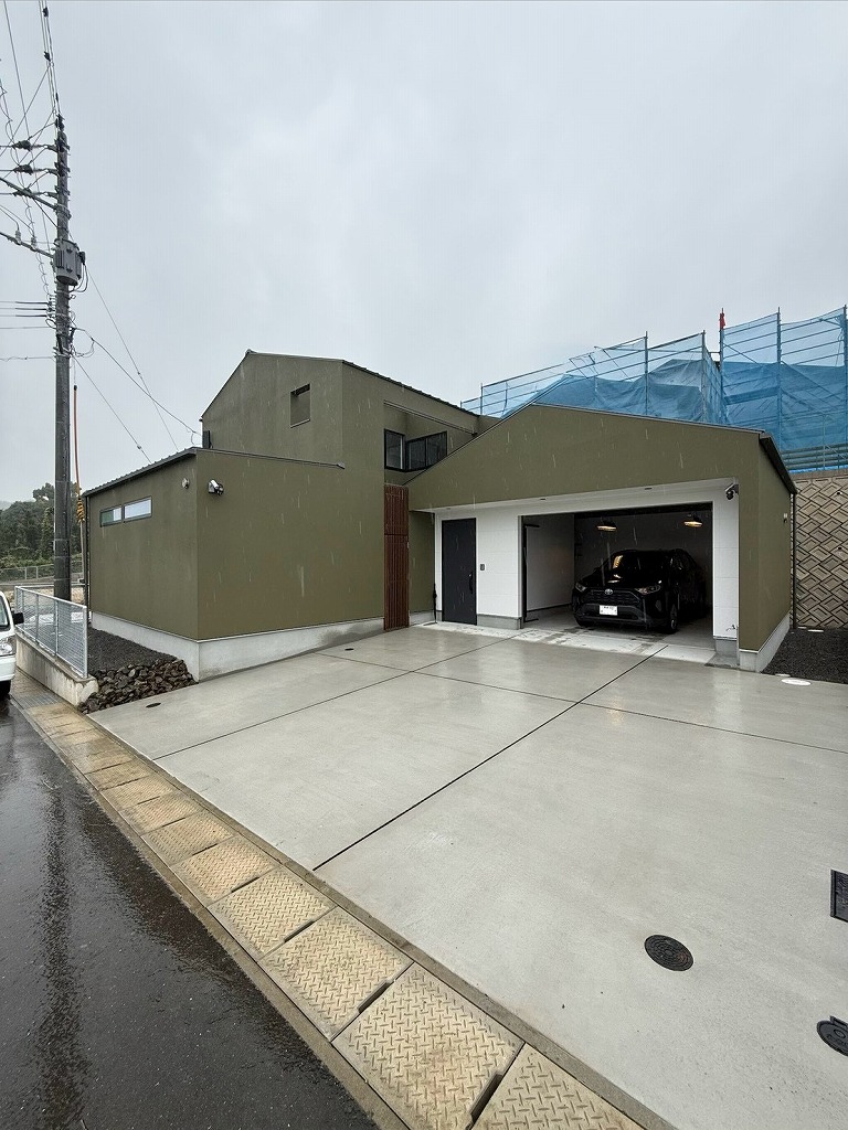山内住建ブログ