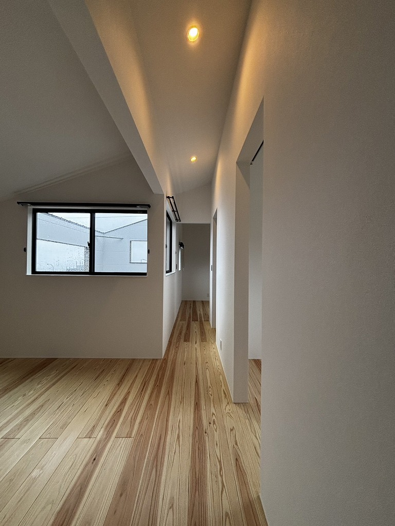 山内住建ブログ