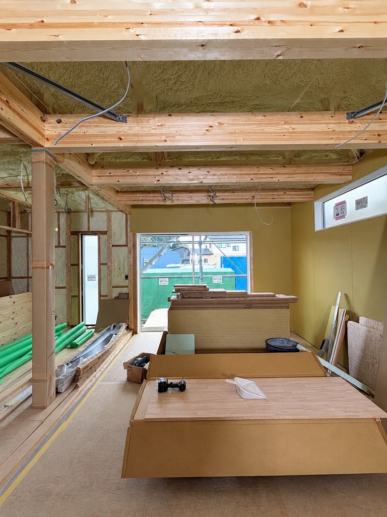 山内住建ブログ