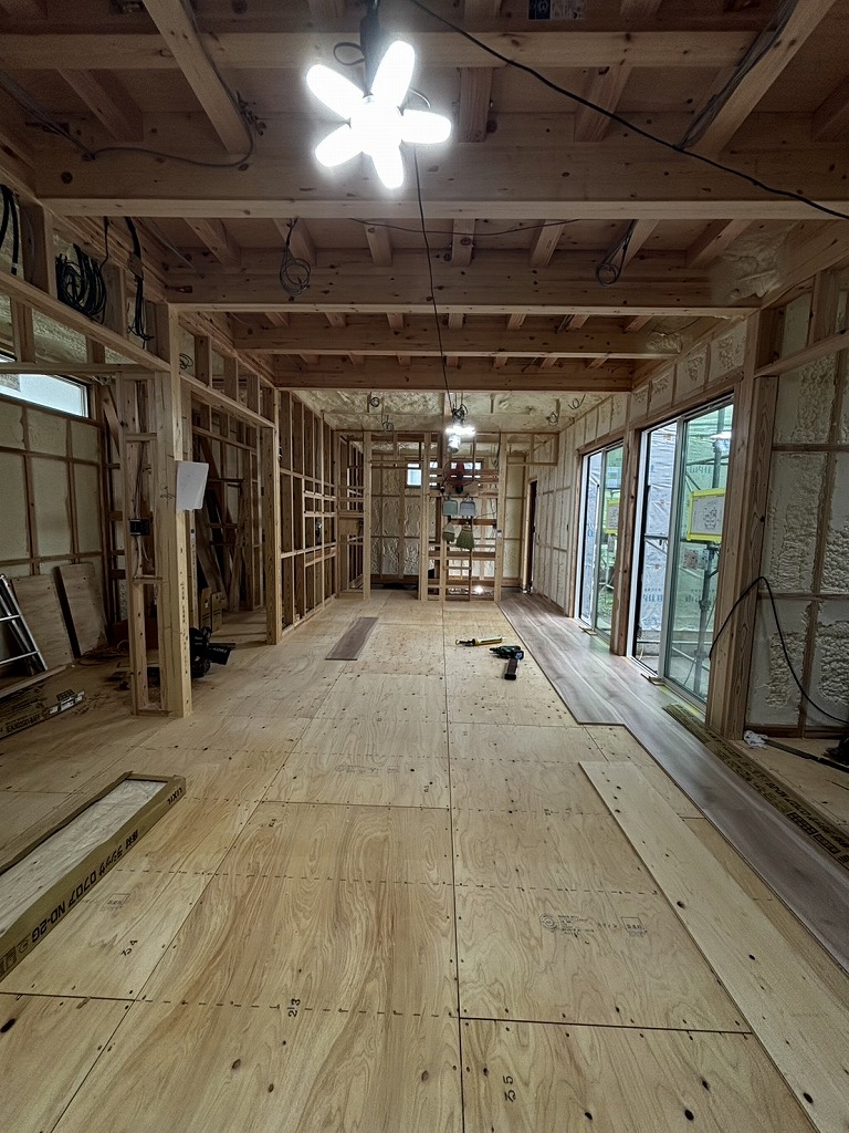 山内住建ブログ
