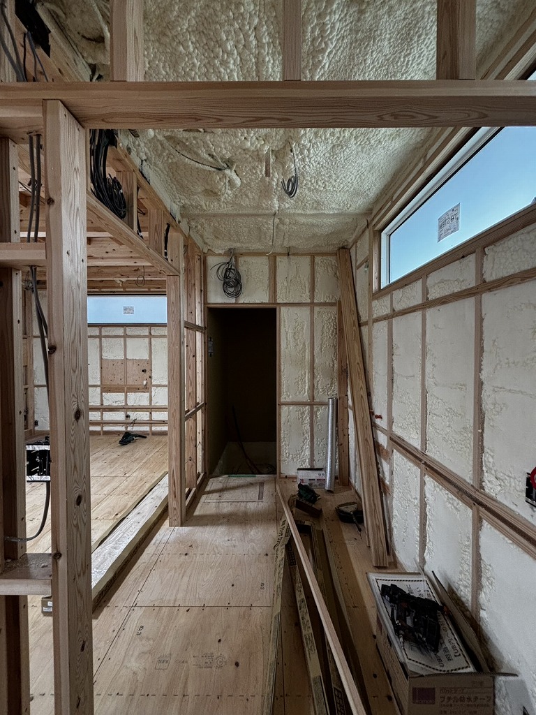 山内住建ブログ