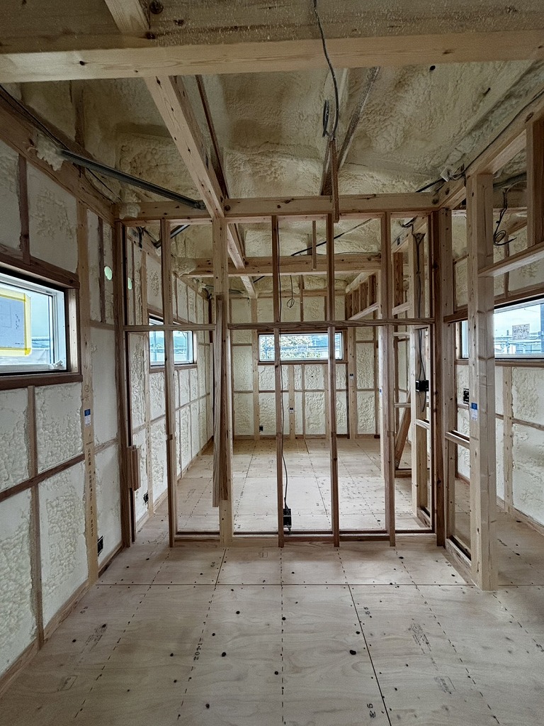 山内住建ブログ